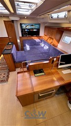 Hanse 575 - 2014 