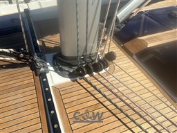 Hanse 575 - 2014