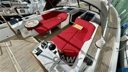 Hanse 575 - 2014 