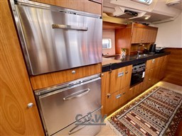 Hanse 575 - 2014 