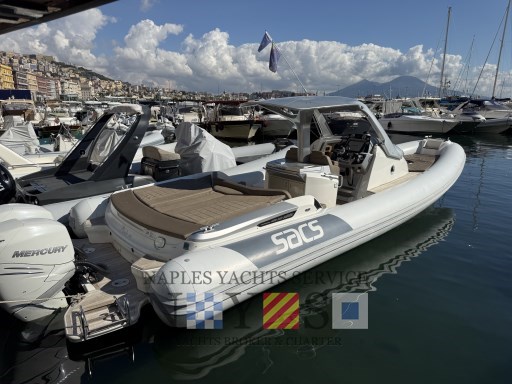 Sacs Strider 11