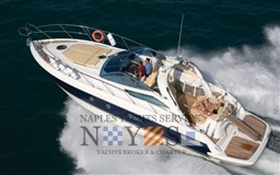 cranchi mediterranee 43