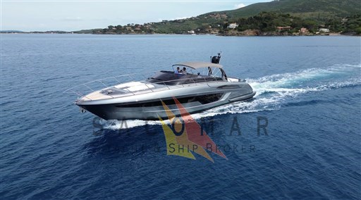 56 Rivale