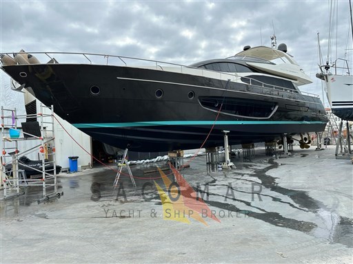 Riva 75 Venere Super