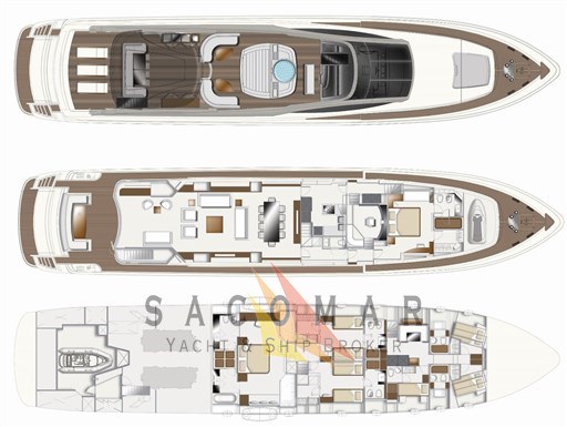 layout Athena 115 N 6