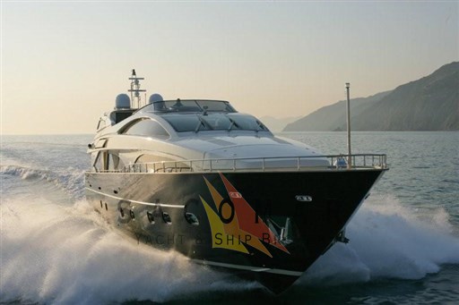 Riva 115 Athena