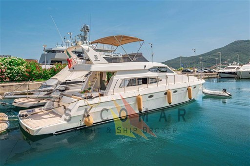 Dalla Pietà Dp 55' Asterion