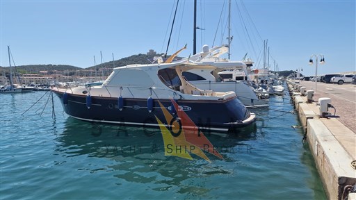 Abati Yachts Abati 46 Newport