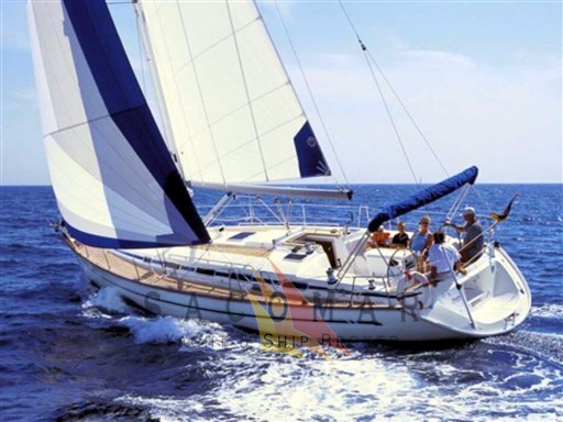 Bavaria 44