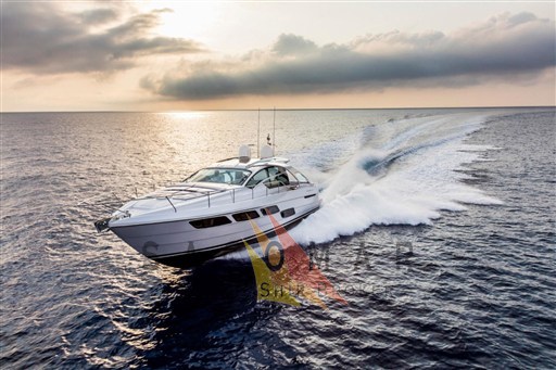 Pershing 5x