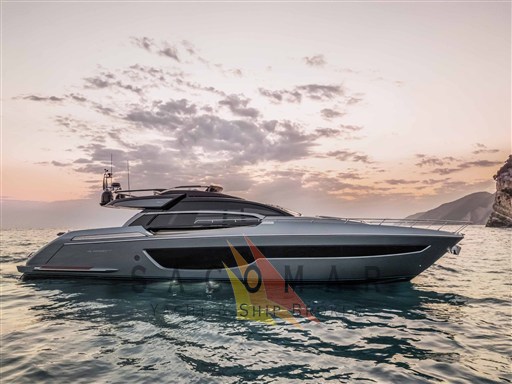 Riva 76 Perseo Super
