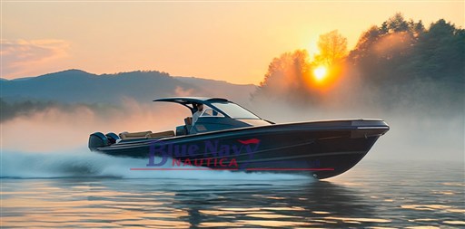 Breva 1300 Nuovo &ndash; Maxi Rib Premium 13 Mt Made In Italy