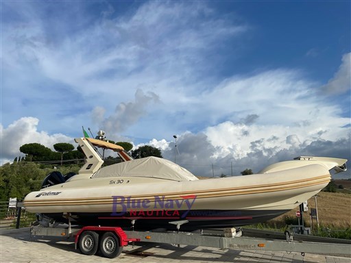 Solemar Sx30