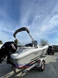 Ranieri Azzurra_open 6mt - concessionario ufficiale Blue Navy Nautica