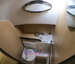 Marinello 26 cabin - Blue Navy Nautica-Fonteblanda GR