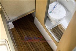 Marinello 26 cabin - Blue Navy Nautica-Fonteblanda GR