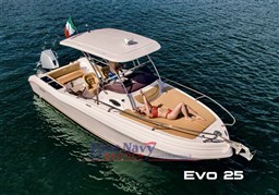 ranieri-evo-25-concessionario-toscana-bluenavy-nautica