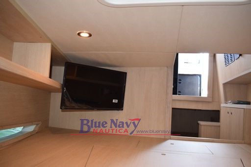 Blue Navy Nautica - Fonteblanda GR - SPX 38