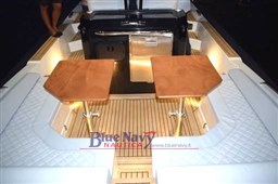 Blue Navy Nautica - Fonteblanda GR - SPX 38