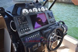 Blue Navy Nautica - Fonteblanda GR - SPX 38