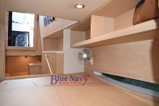 Blue Navy Nautica - Fonteblanda GR - SPX 38