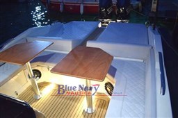 Blue Navy Nautica - Fonteblanda GR - SPX 38