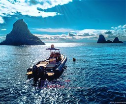 Blue Navy Nautica - Fonteblanda GR - SPX 38