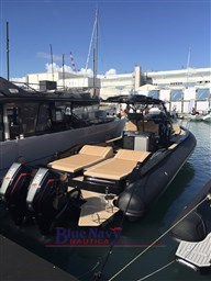 Blue Navy Nautica - Fonteblanda GR - SPX 38