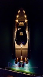 Blue Navy Nautica - Fonteblanda GR - SPX 38