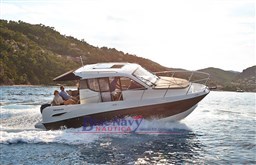 barca-quicksilver-905-weekend-vendita-nuovo