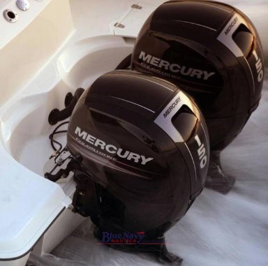 Mercury Fourstroke 150hp