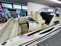 quicksilver-805-open-vendita