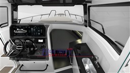 barca-navan-c30-interni-vendita-concessionario-blue-navy