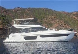 Azimut 53 Fly