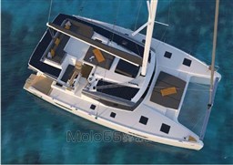 Fountaine Pajeot 47 Tanna