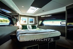 A51 Master Cabin