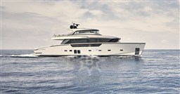 Sanlorenzo SX 88 (2020) Timone Yachts