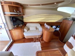 Azimut AZ 50 (2006) Timone Yachts