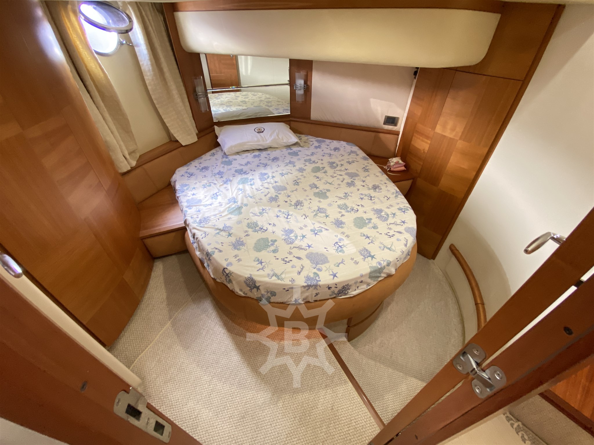 Azimut AZ 50 (2006) Timone Yachts