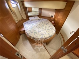 Azimut AZ 50 (2006) Timone Yachts