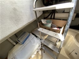 Azimut AZ 50 (2006) Timone Yachts