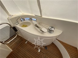Azimut AZ 50 (2006) Timone Yachts