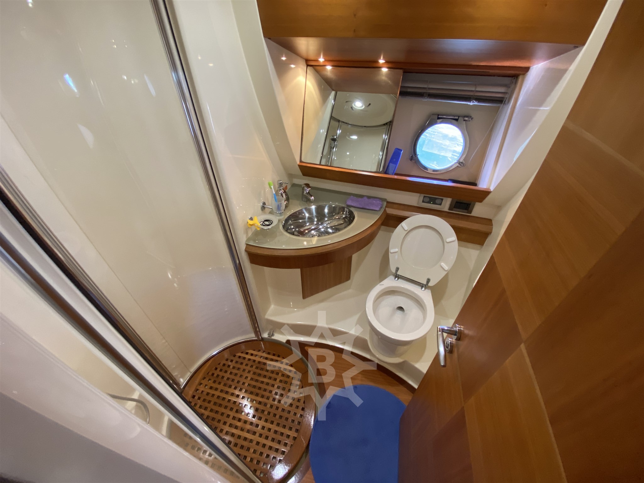 Azimut AZ 50 (2006) Timone Yachts