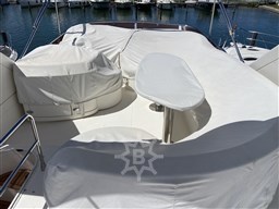 Azimut AZ 50 (2006) Timone Yachts