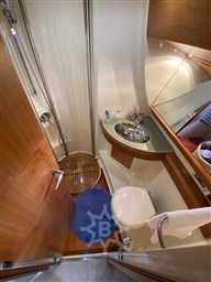 Azimut AZ 50 (2006) Timone Yachts