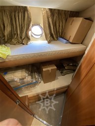 Azimut AZ 50 (2006) Timone Yachts