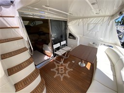 Azimut AZ 50 (2006) Timone Yachts