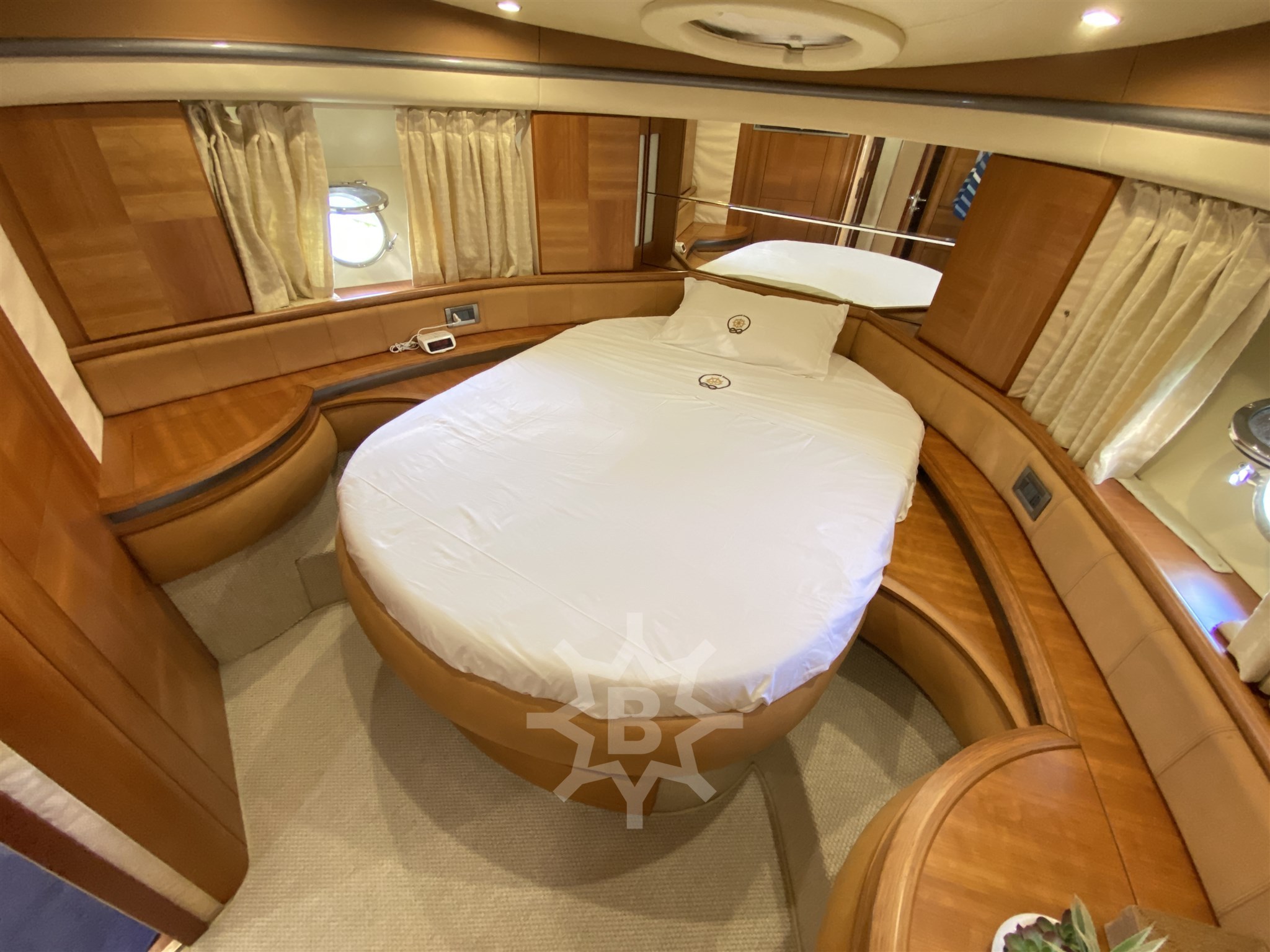 Azimut AZ 50 (2006) Timone Yachts
