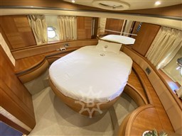 Azimut AZ 50 (2006) Timone Yachts