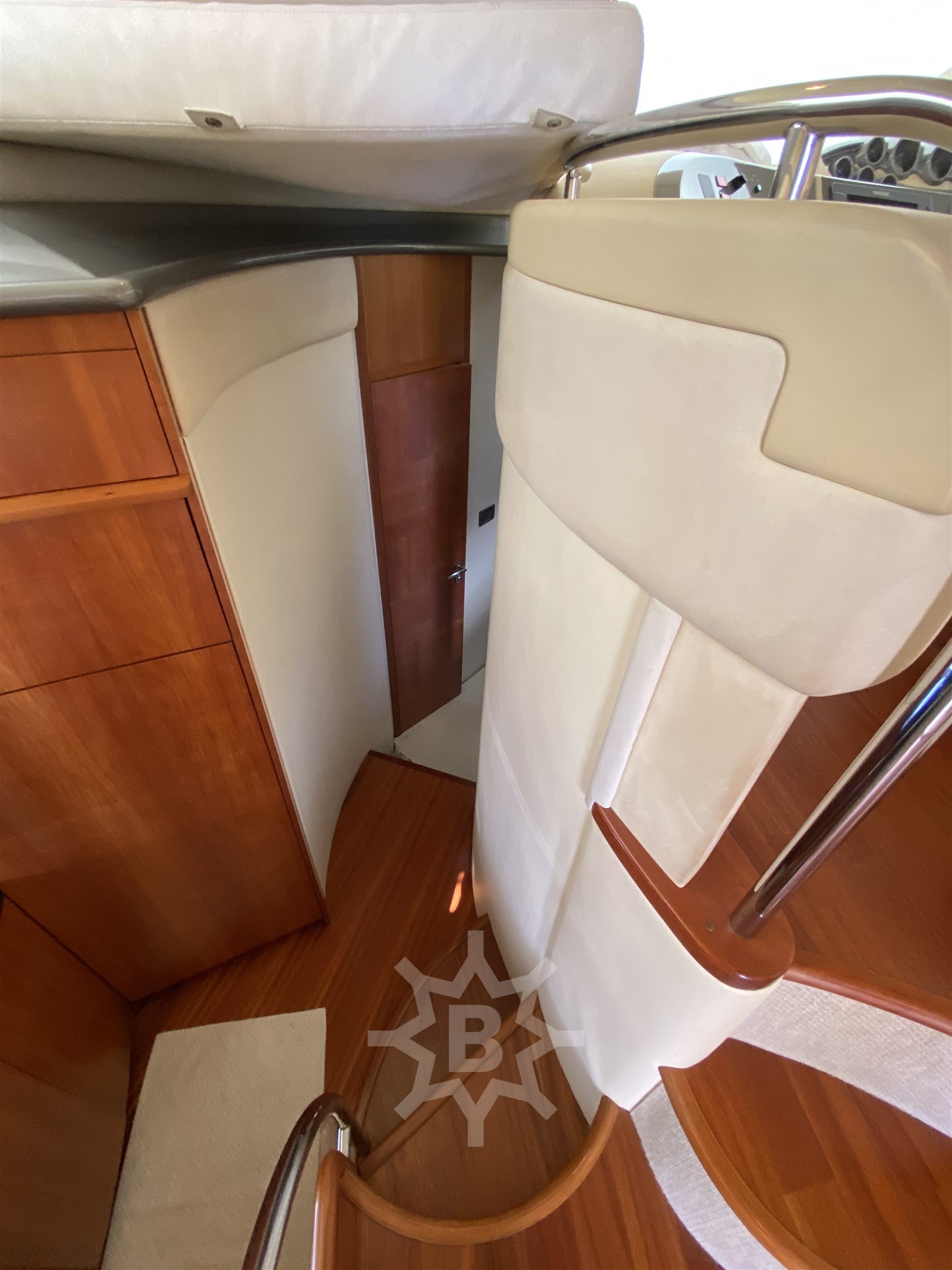 Azimut AZ 50 (2006) Timone Yachts